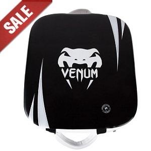 Venum - Schlagpolster / Square Kick Shield / Absolute / Schwarz-Weiss