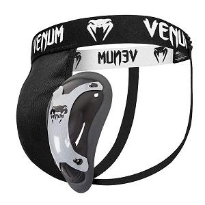 Venum - Concha / Competitor / Silver / Medium