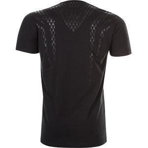 Venum - T-Shirt / Carbonix / Schwarz / Small