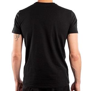 Venum - T-Shirt / Classic / Noir-Noir / XL