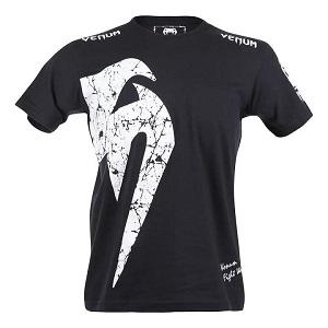 Venum - T-Shirt / Giant / Noir / Small