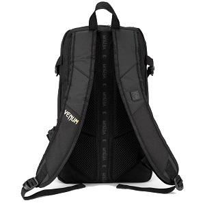 Venum - Sports Bag / Challenger Pro Evo Backpack / Black-Black