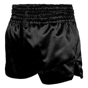 Venum - Pantaloncini di Fitness / Classic  / Nero-Oro / XL