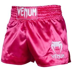 Venum - Training Shorts / Classic  / Pink / XS