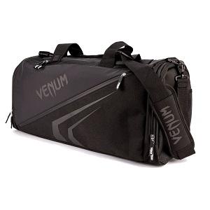 Venum - Sac de sport / Trainer Lite Evo / Noir-Blanc