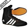 ADIDAS - Zapatos de boxeo