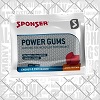 Sponser - Bars and Gels - Power Gums