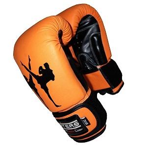 FIGHTERS - Guantoni da boxe Classic