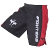 FIGHTERS - Shorts