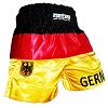 FIGHTERS - Thai Shorts - Deutschland 