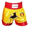 FIGHTERS - Thai Shorts - Spanien 