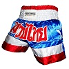 FIGHTERS - Thai Shorts - Thailand 