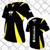FIGHTERS - Kickboxing Shirts