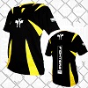 FIGHTERS - Kickboxing Magliette