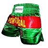 FIGHTERS - Thai Shorts - Portugal 