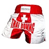 FIGHTERS - Thai Shorts - Schweiz 