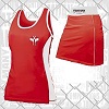 FIGHTERS - Boxing Dress